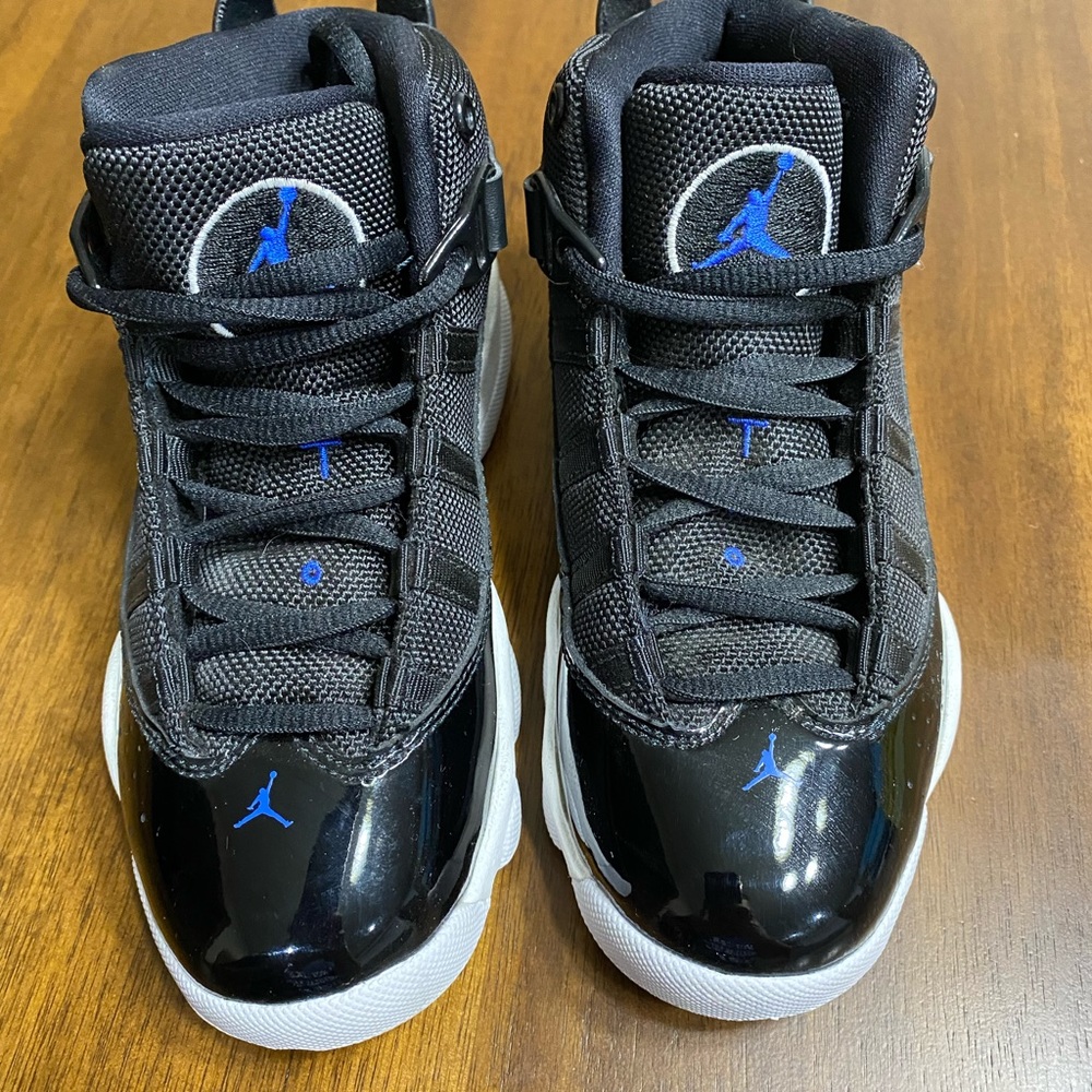 Jordan 6 Rings